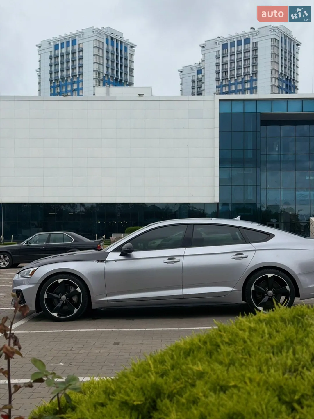 2019 Audi A5 - мініатюра 11