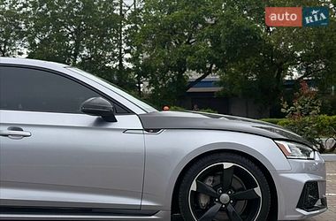 Купе Audi A5 2019 в Одесі