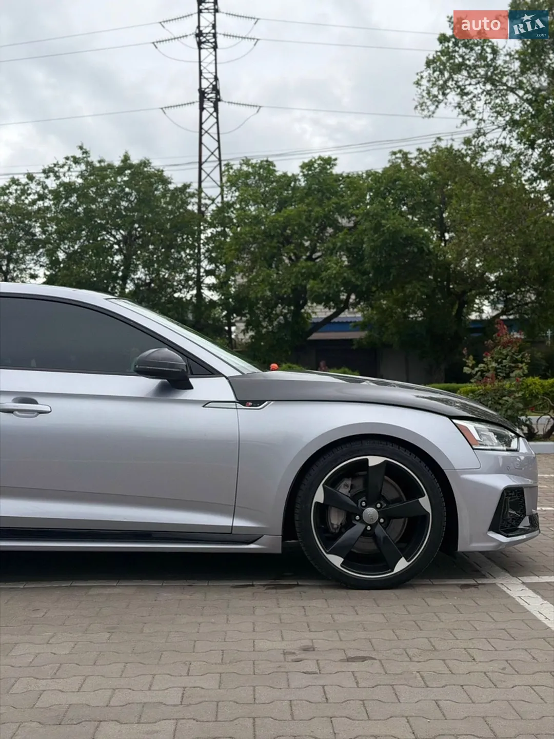 2019 Audi A5 - мініатюра 18