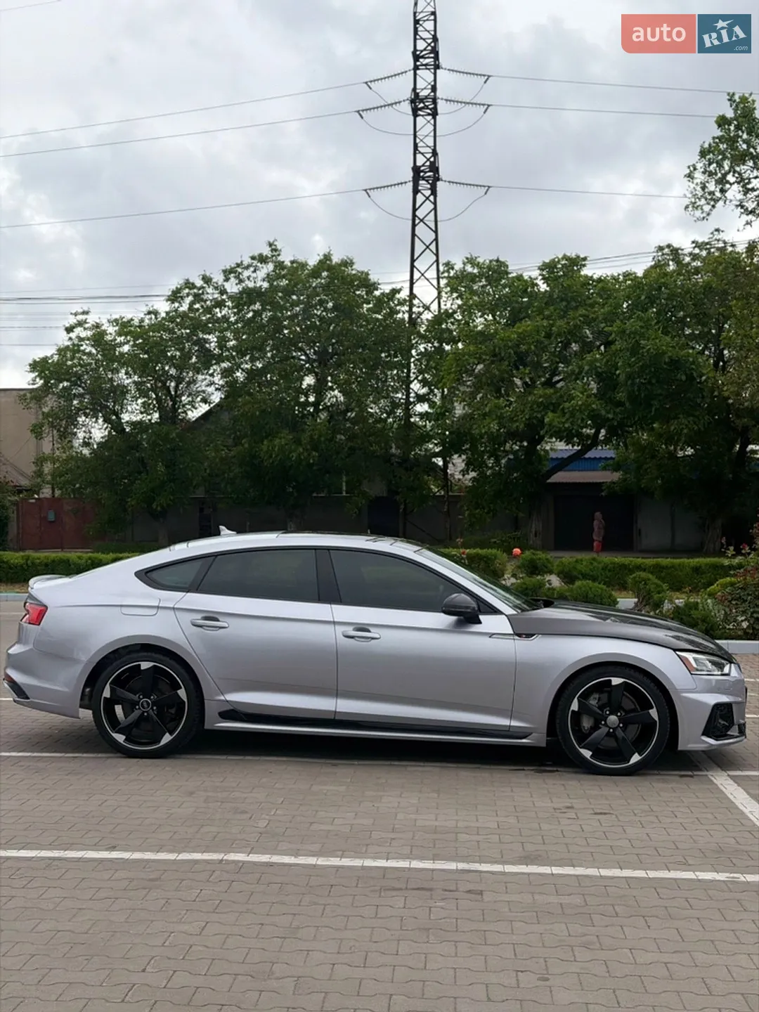 2019 Audi A5 - мініатюра 21