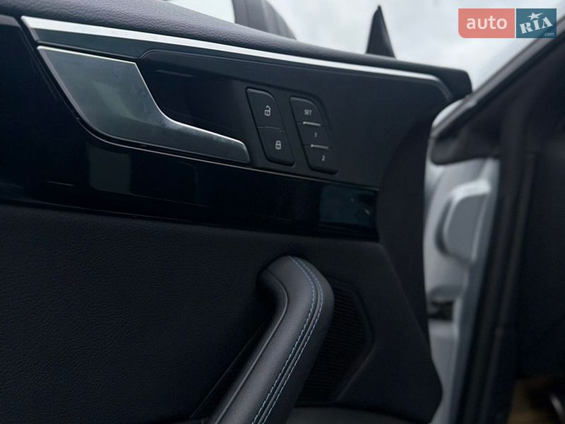 Купе Audi A5 2019 в Одесі