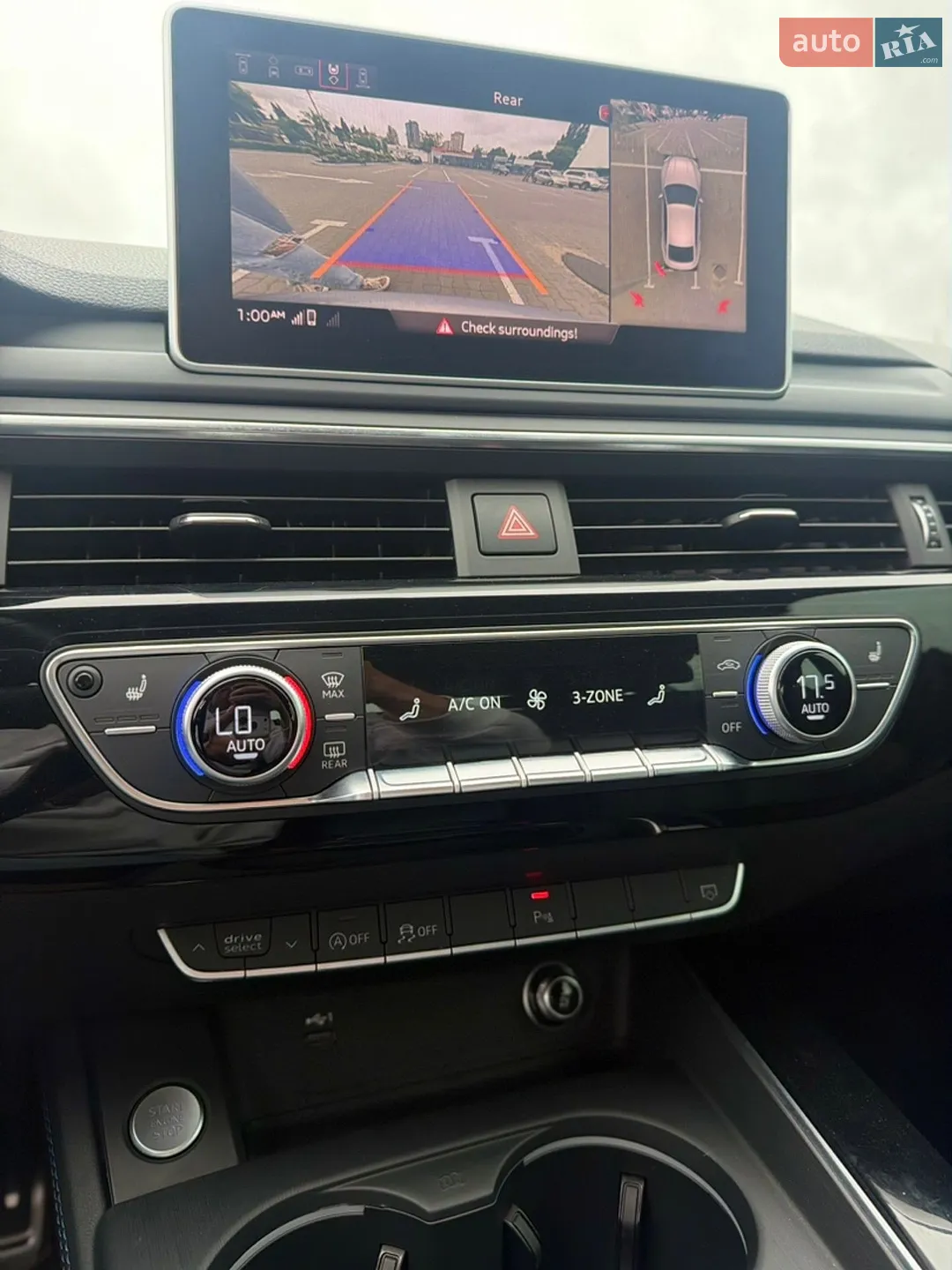 2019 Audi A5 - мініатюра 33