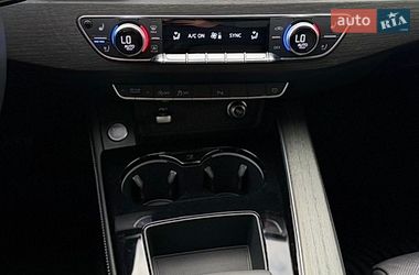 Купе Audi A5 2020 в Киеве