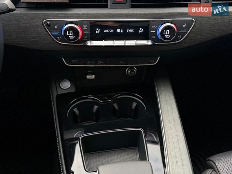Купе Audi A5 2020 в Киеве