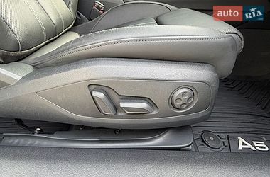 Купе Audi A5 2020 в Киеве