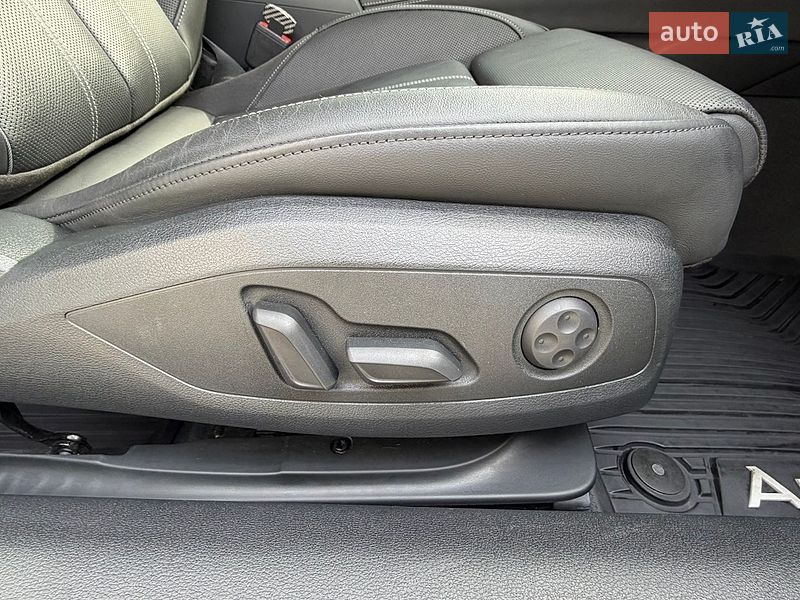 Купе Audi A5 2020 в Киеве