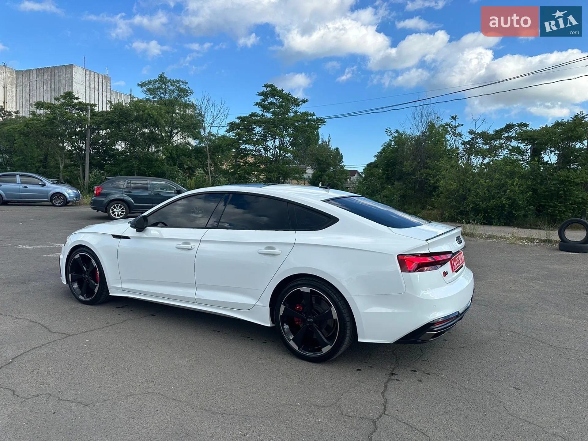 2023 Audi A5 - мініатюра 6