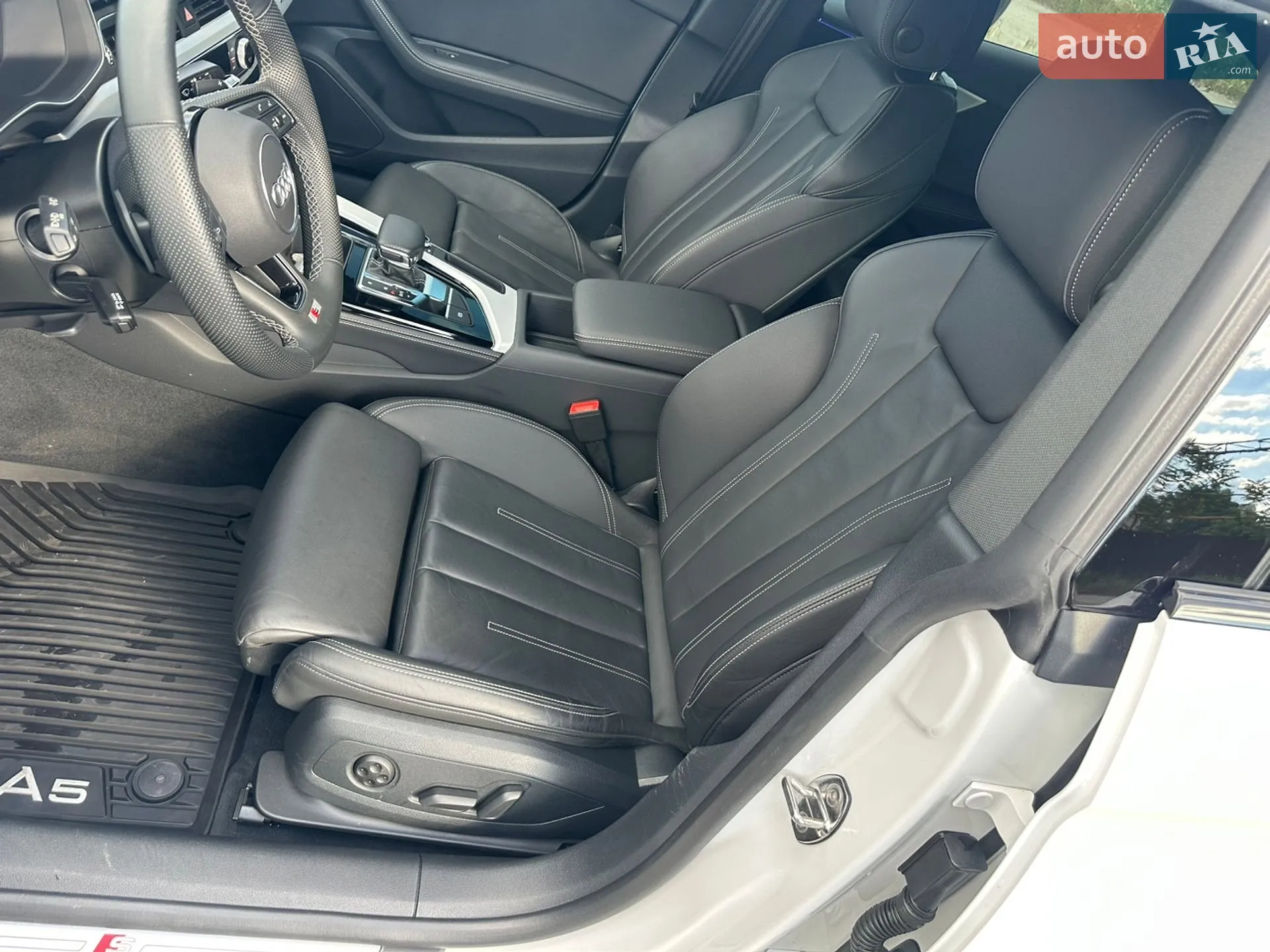2023 Audi A5 - мініатюра 23