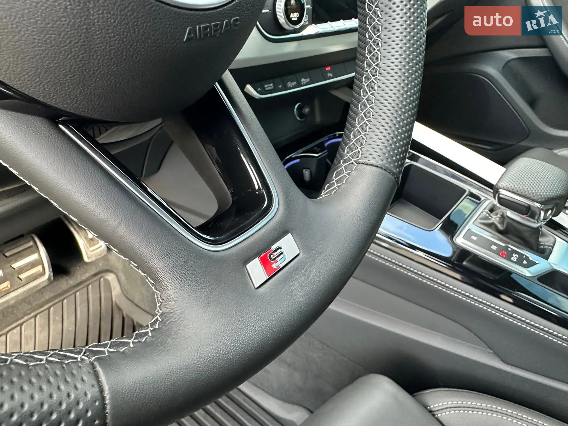 2023 Audi A5 - мініатюра 25