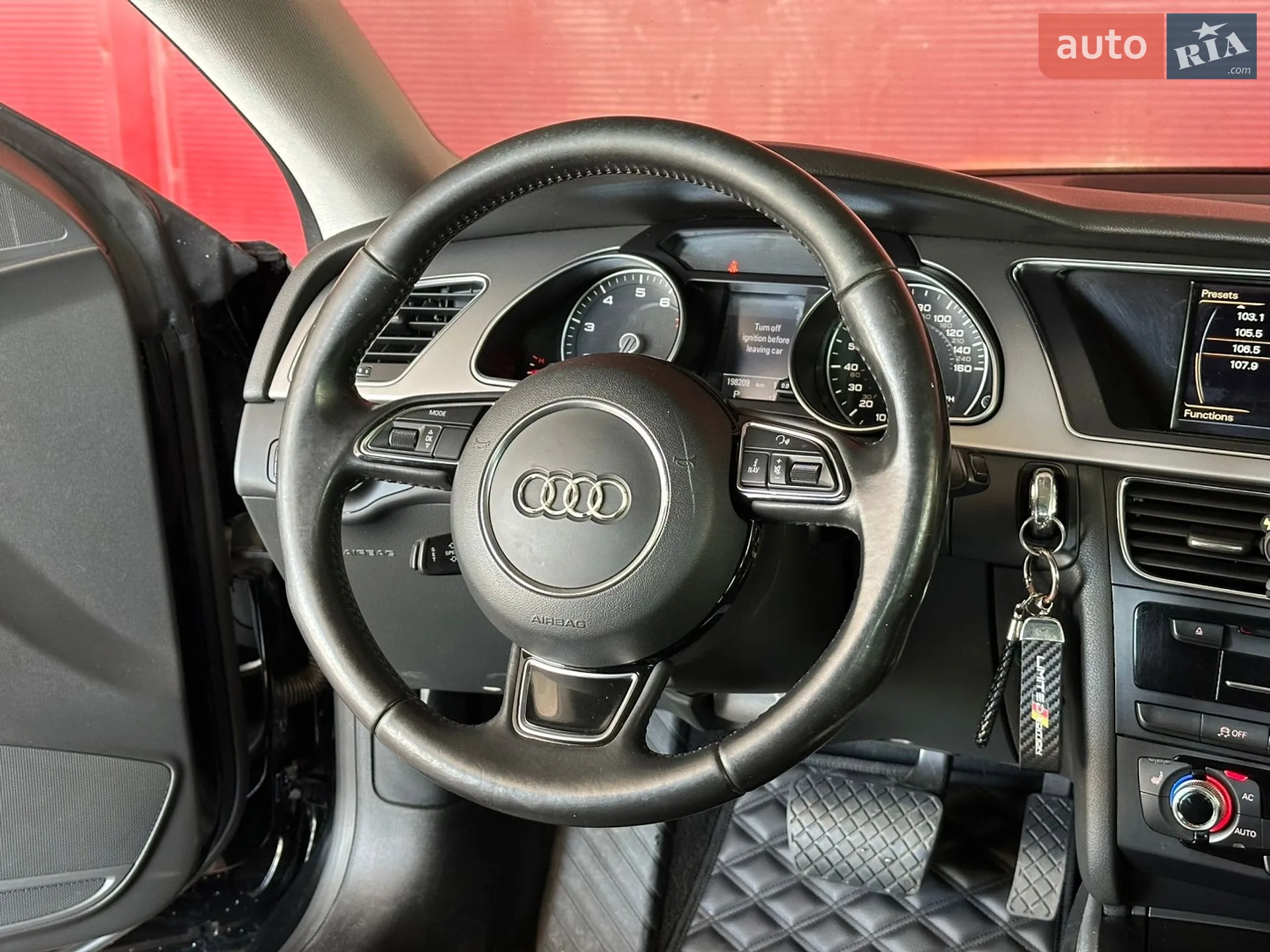 2012 Audi A5 - мініатюра 22