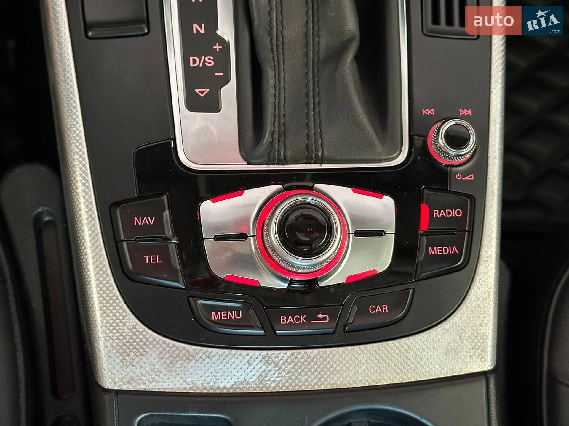 2012 Audi A5 - мініатюра 34
