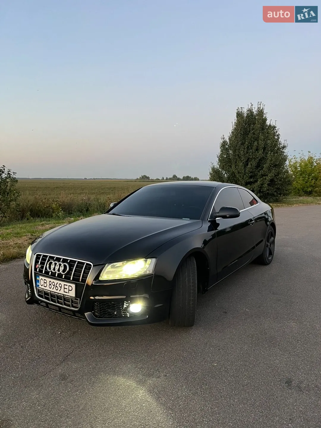 2010 Audi A5 - мініатюра 2