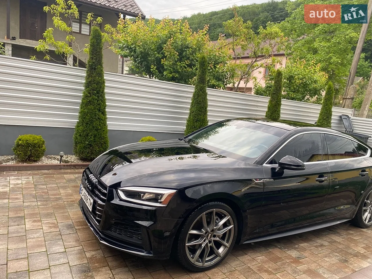 2018 Audi A5 - мініатюра 23