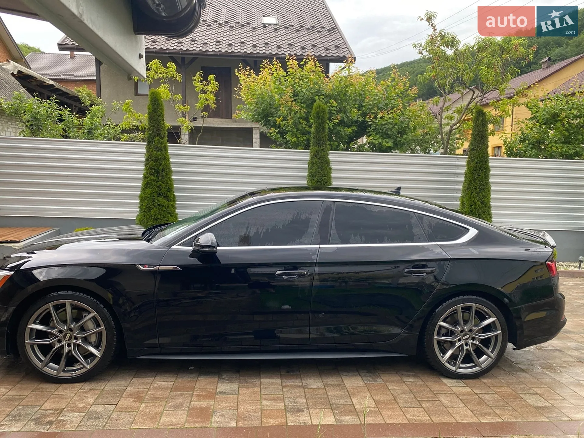 2019 Audi A5 - мініатюра 3