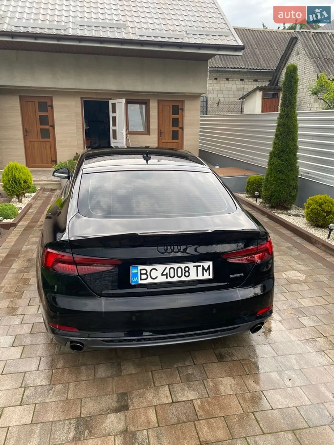 2019 Audi A5 - мініатюра 7
