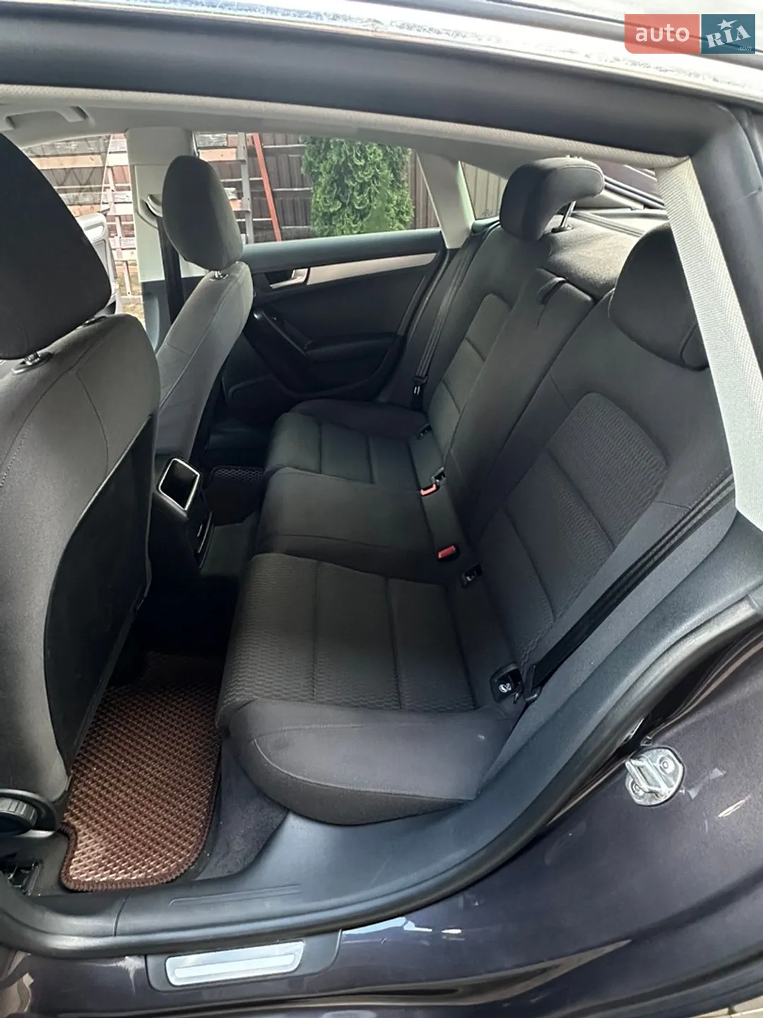 2011 Audi A5 - мініатюра 8