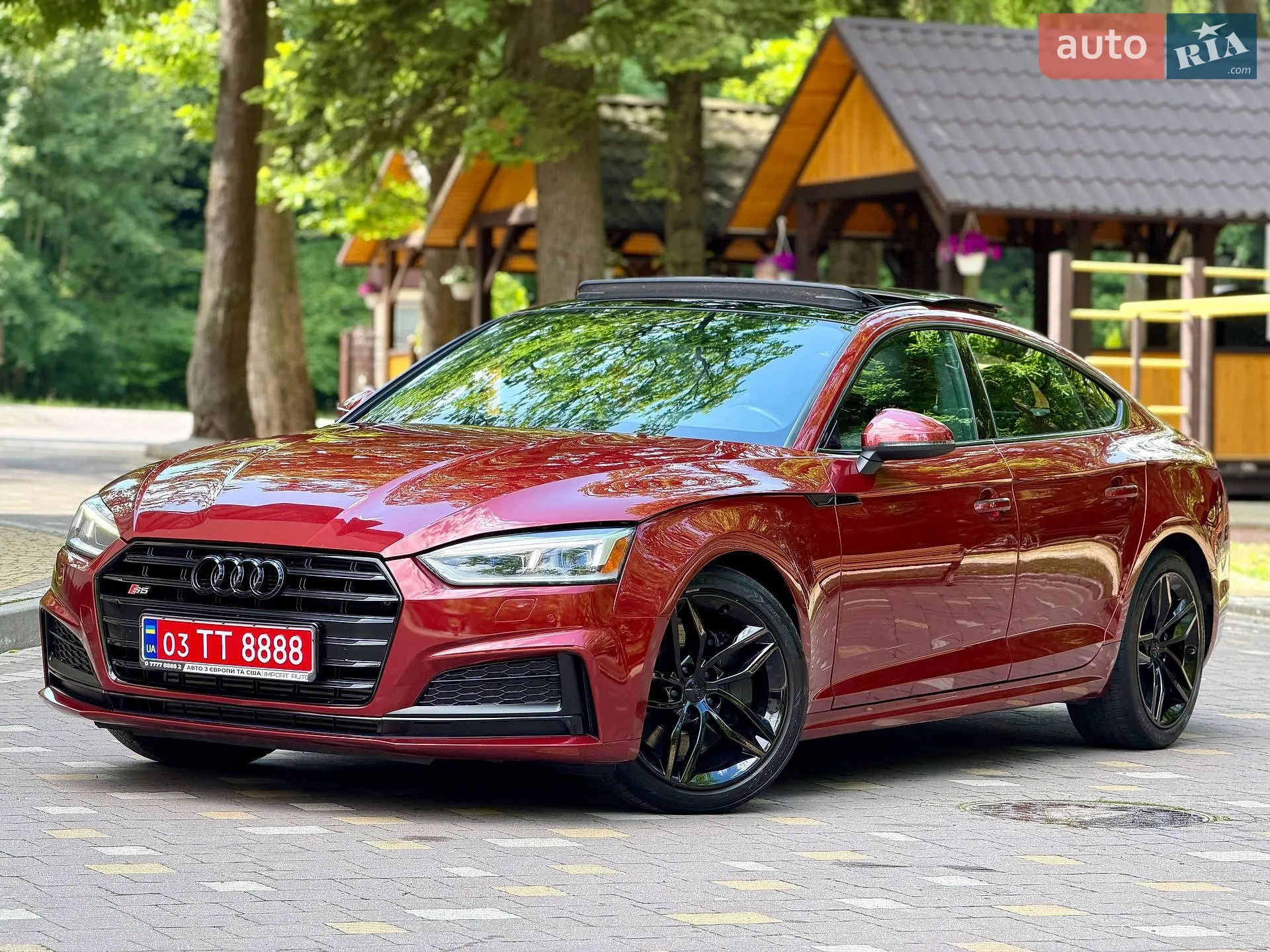 2020 Audi A5 - мініатюра 20