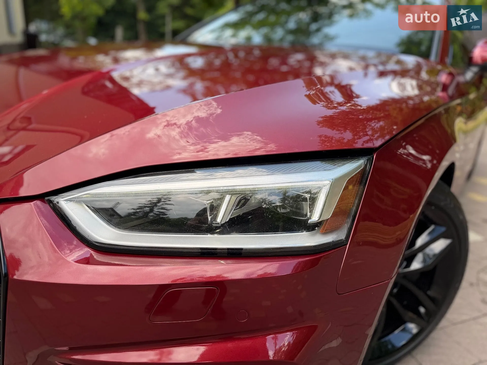 2020 Audi A5 - мініатюра 25
