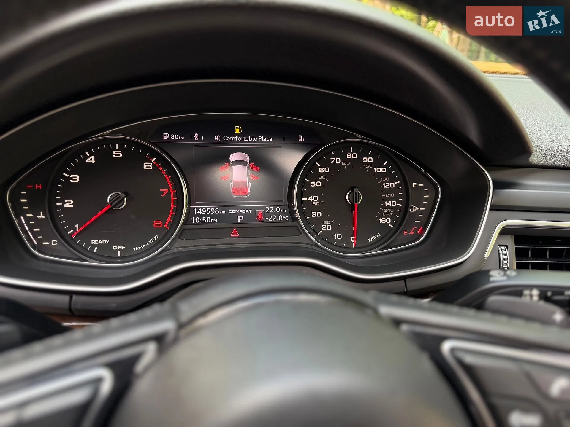 2020 Audi A5 - мініатюра 50