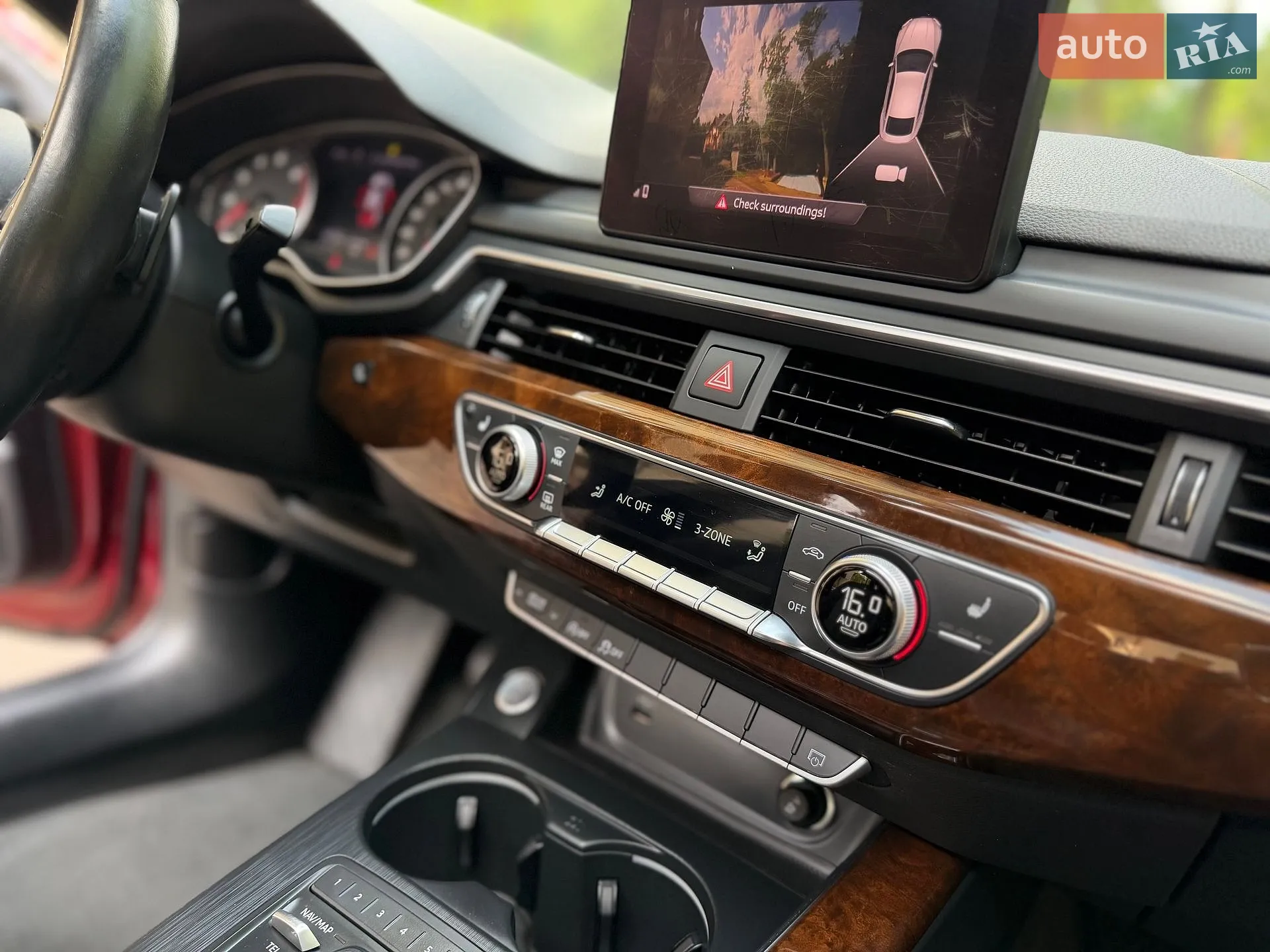 2020 Audi A5 - мініатюра 72