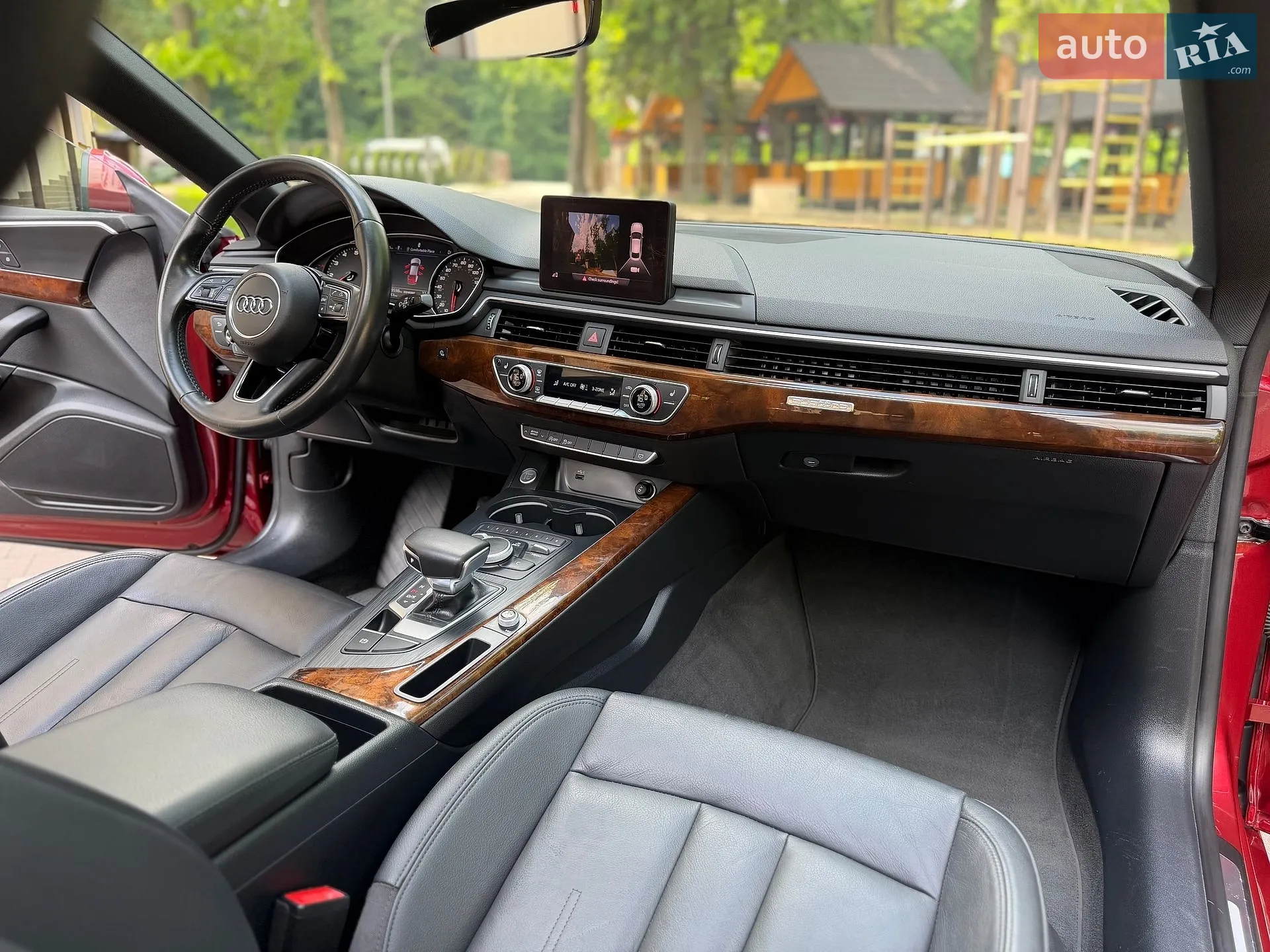 2020 Audi A5 - мініатюра 81