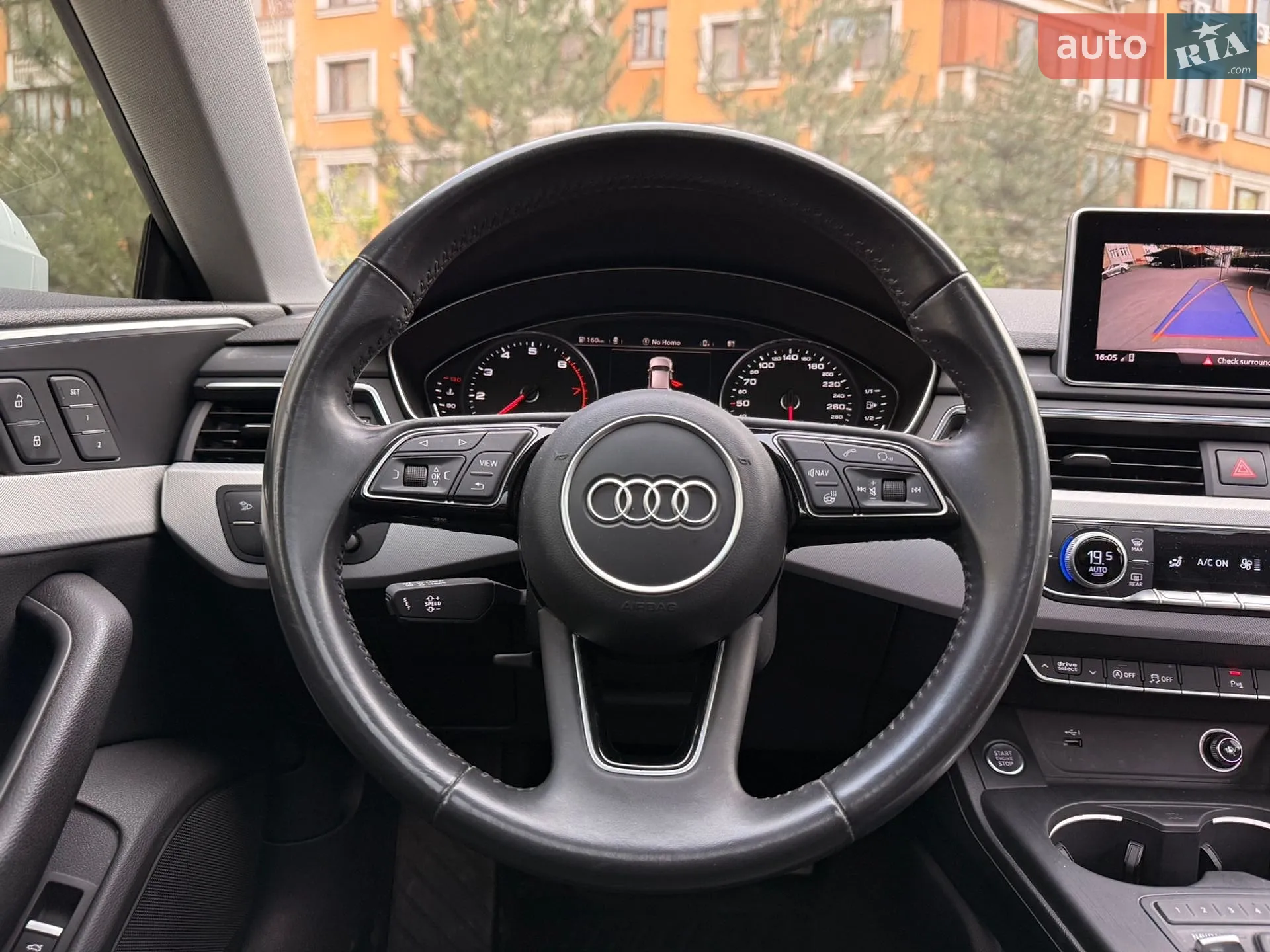 2017 Audi A5 - мініатюра 25