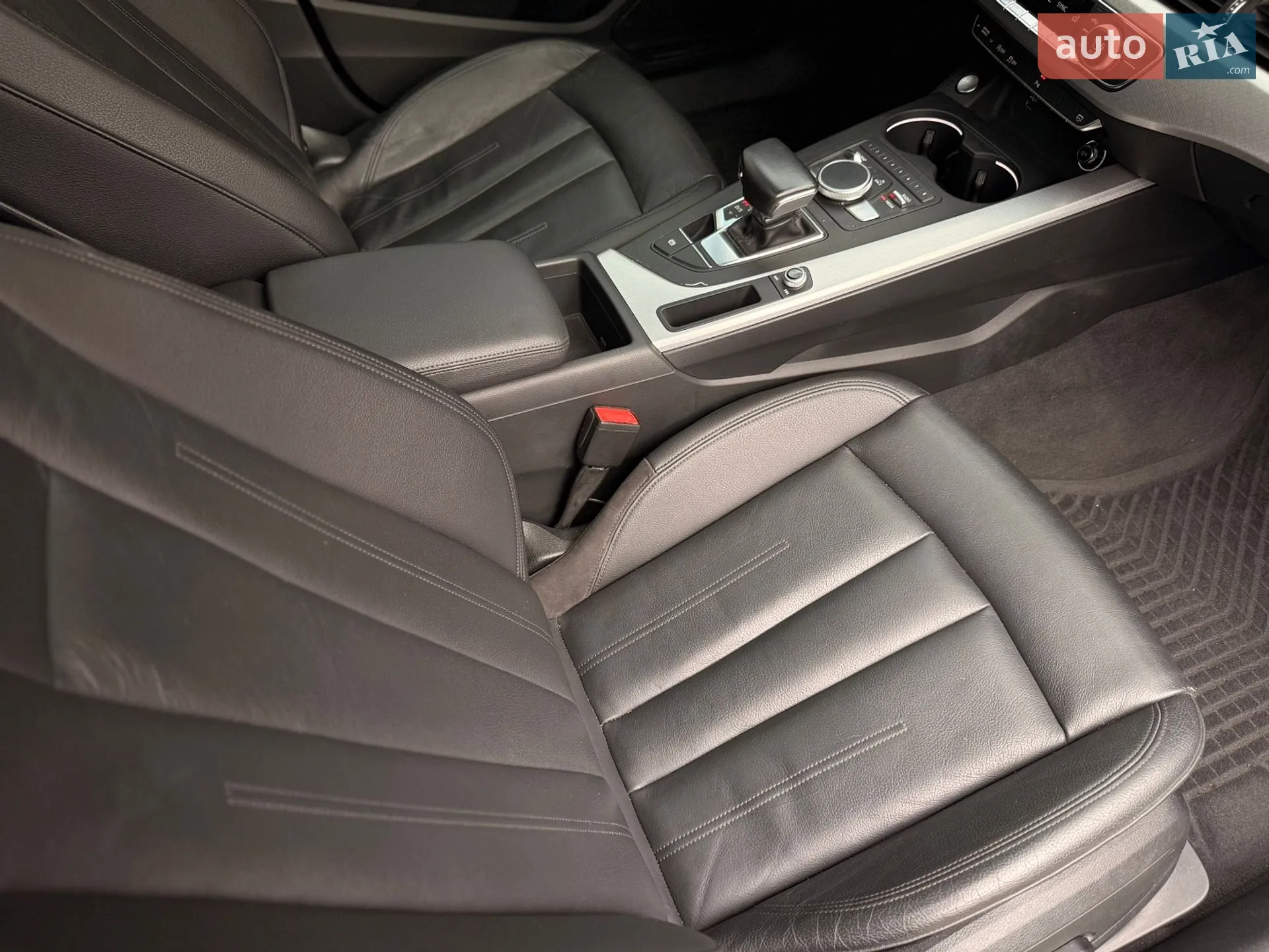 2017 Audi A5 - мініатюра 37