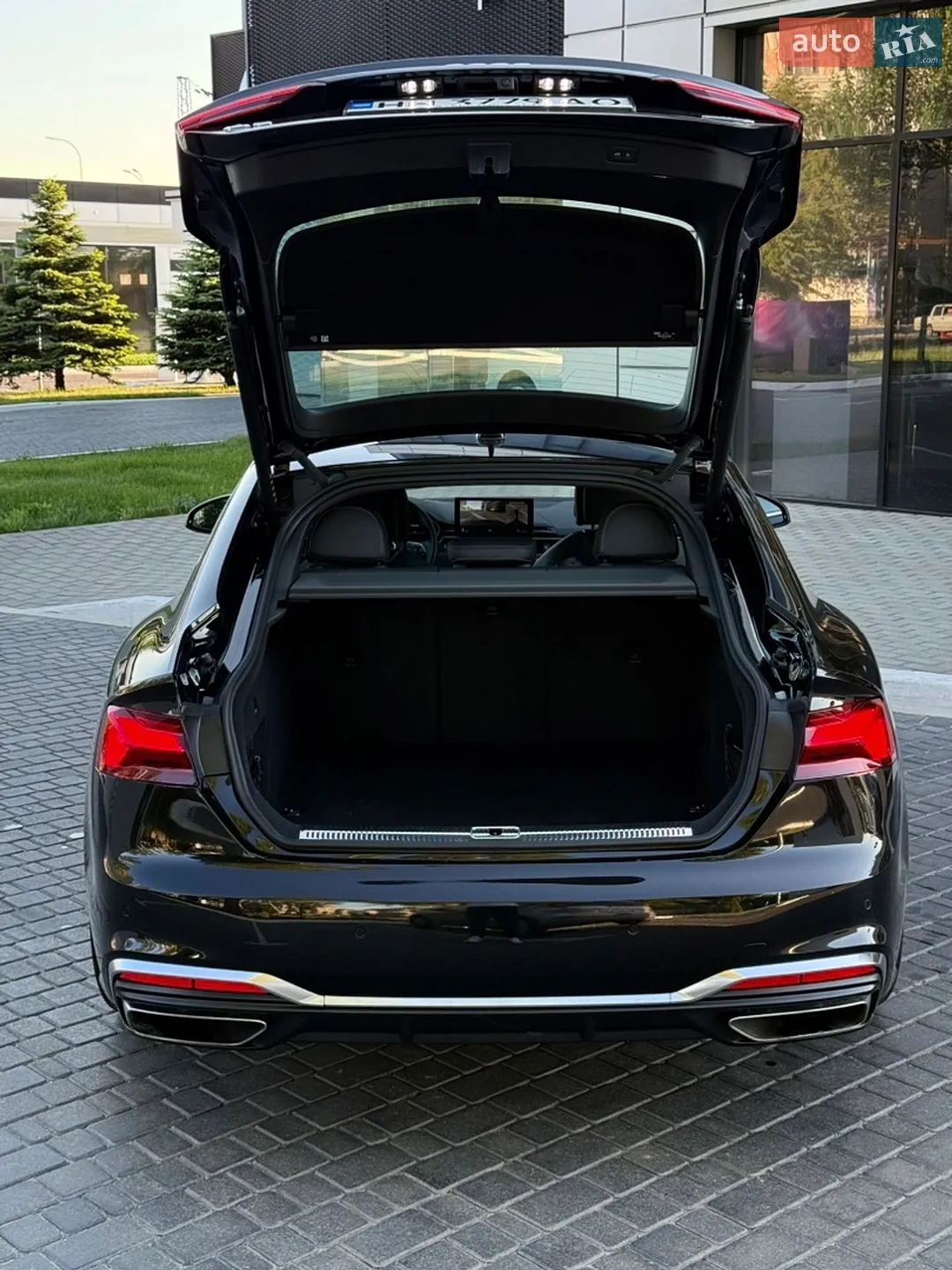 2024 Audi A5 - мініатюра 11