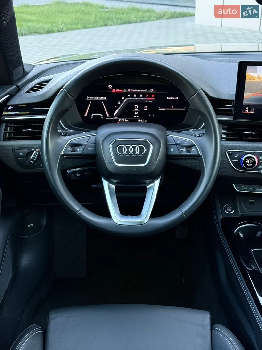 2024 Audi A5 - мініатюра 24