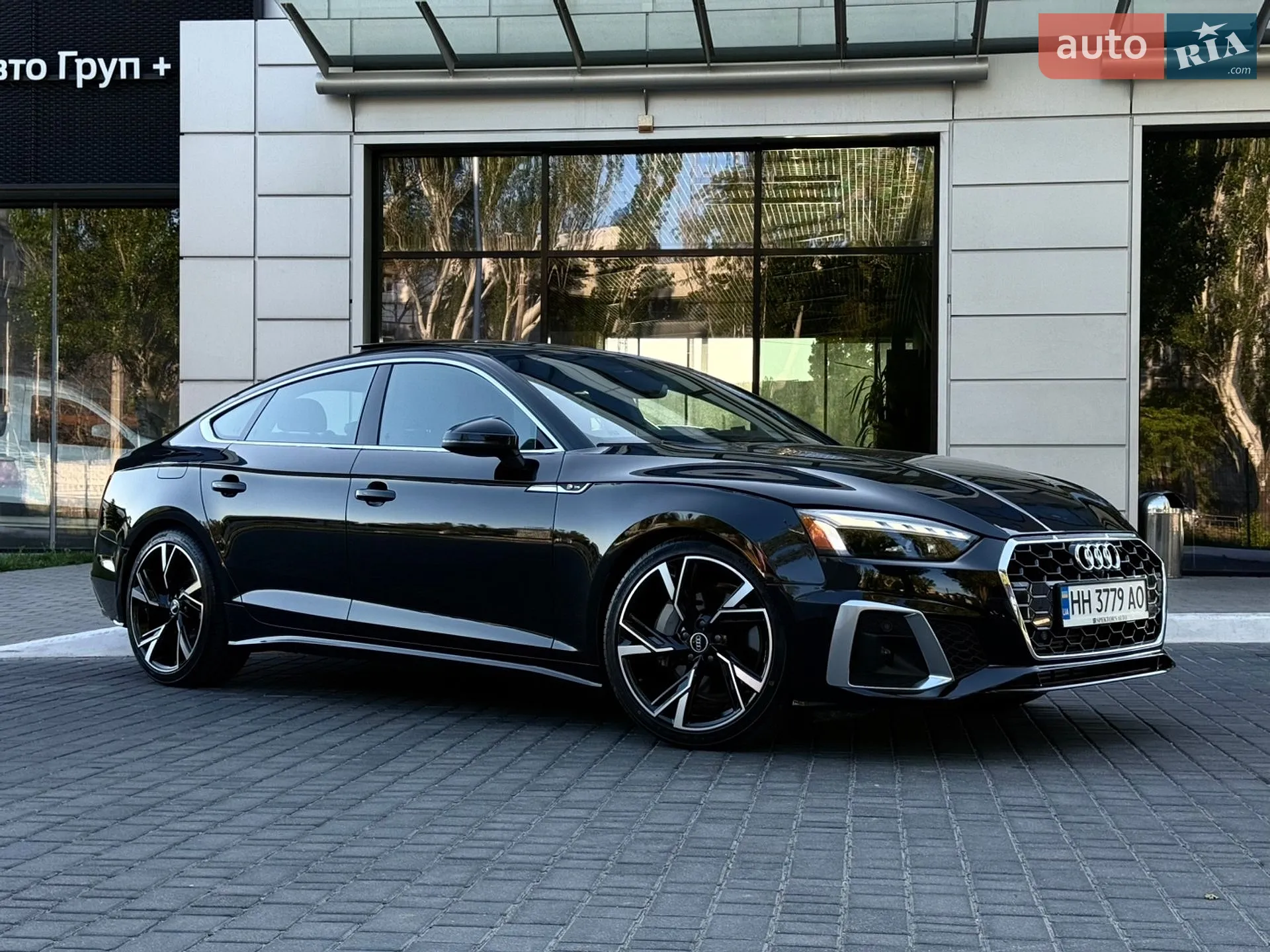 2024 Audi A5 - мініатюра 29