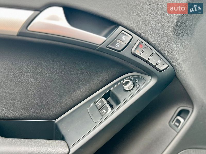 Купе Audi A5 2014 в Києві фото 16 Купе Audi A5 2014 в Києві