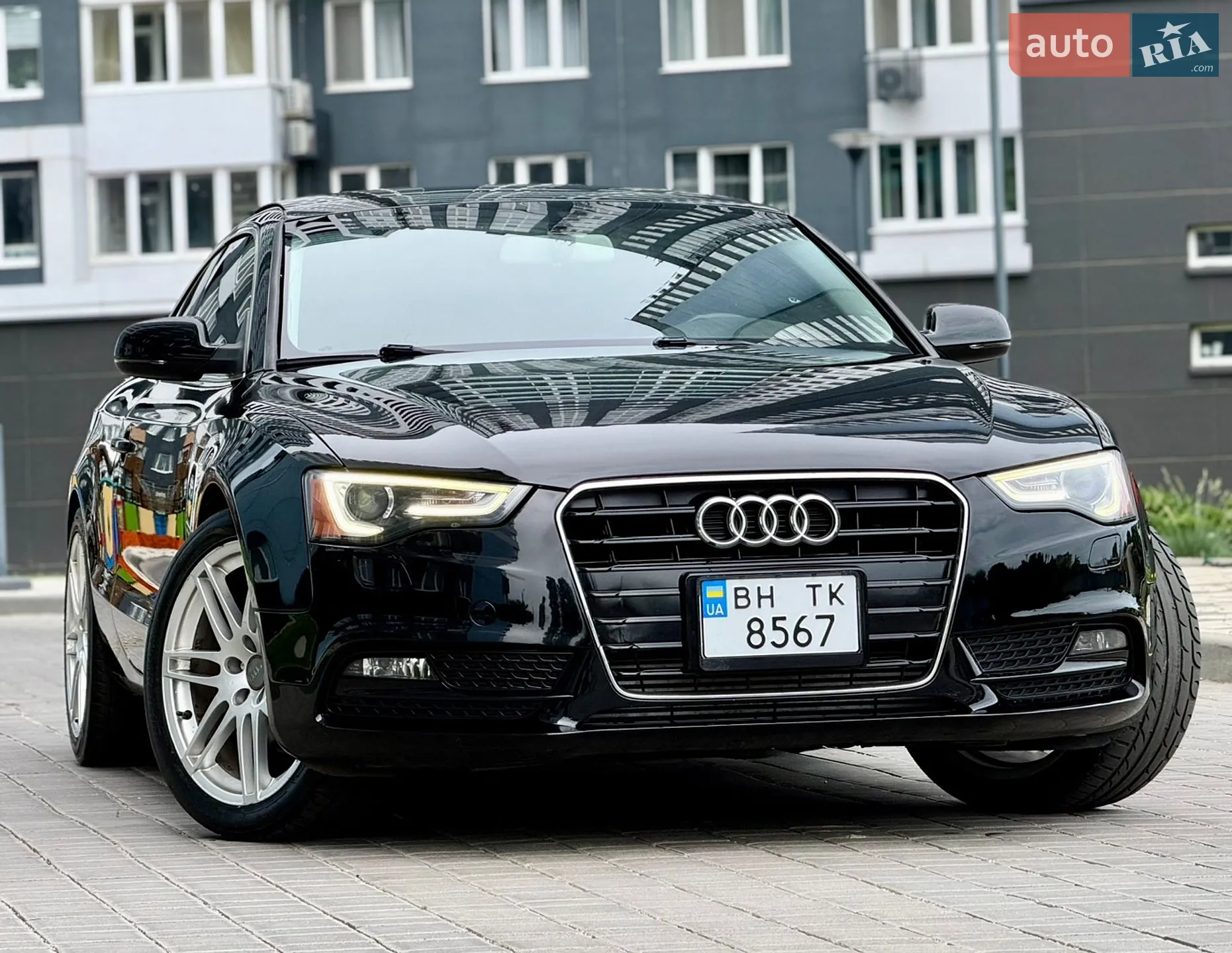 2014 Audi A5 - мініатюра 15