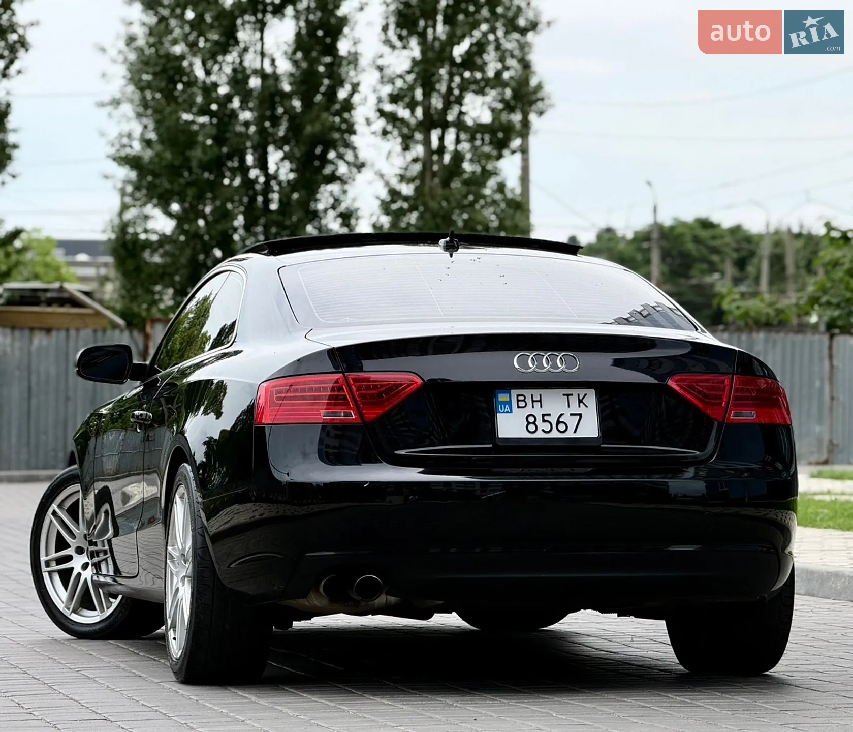 2014 Audi A5 - мініатюра 23