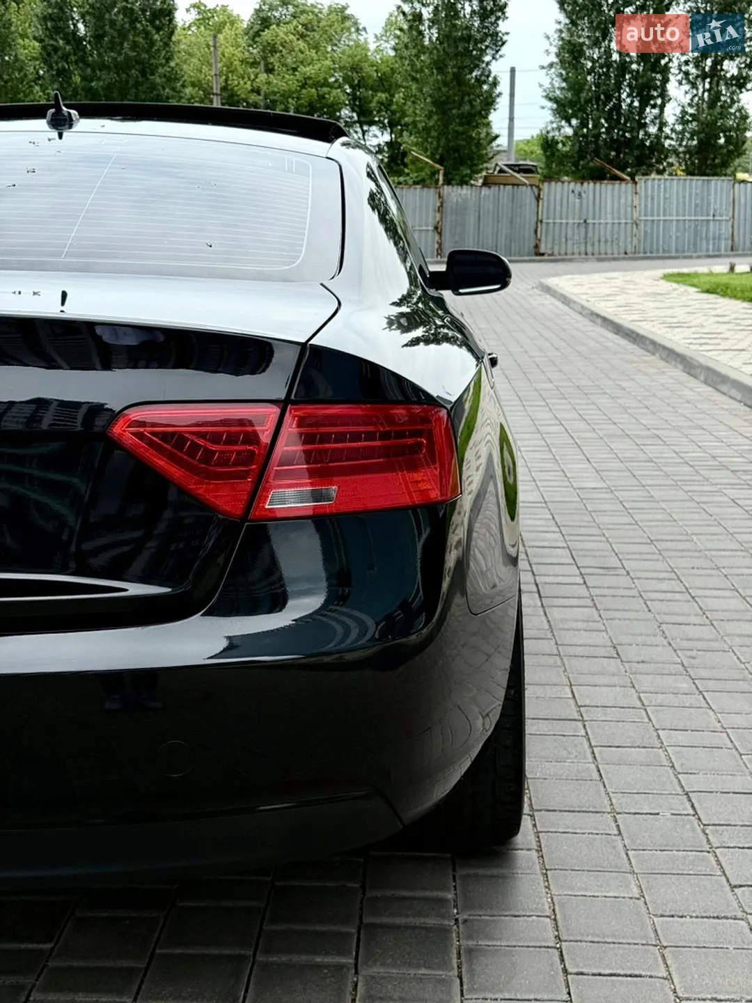 2014 Audi A5 - мініатюра 28