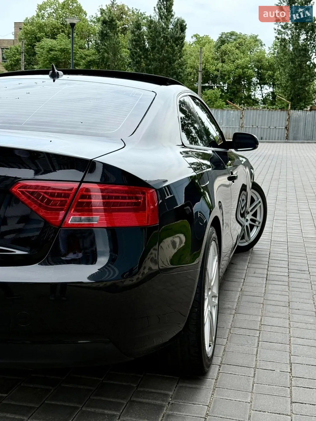 2014 Audi A5 - мініатюра 29