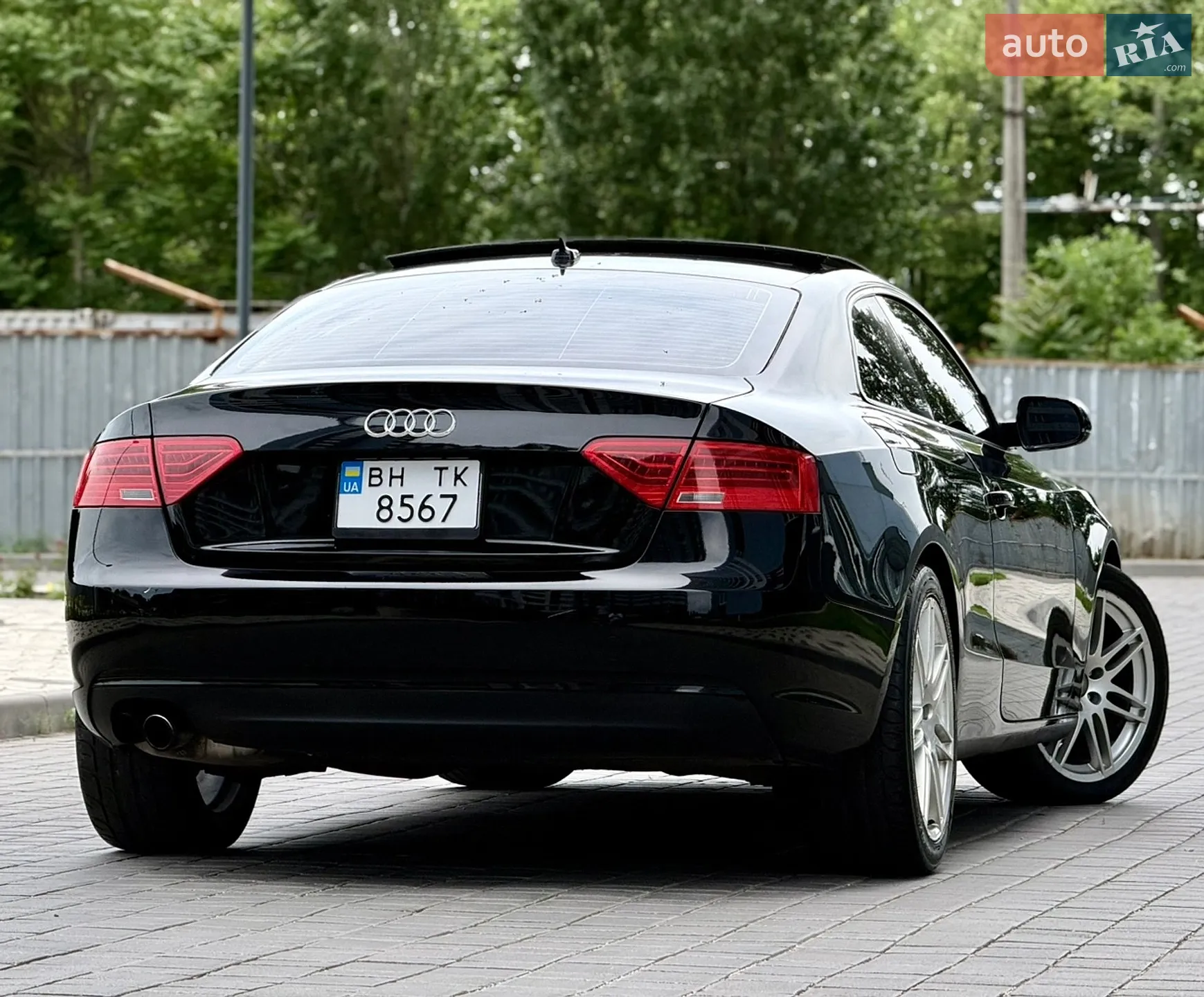 2014 Audi A5 - мініатюра 32