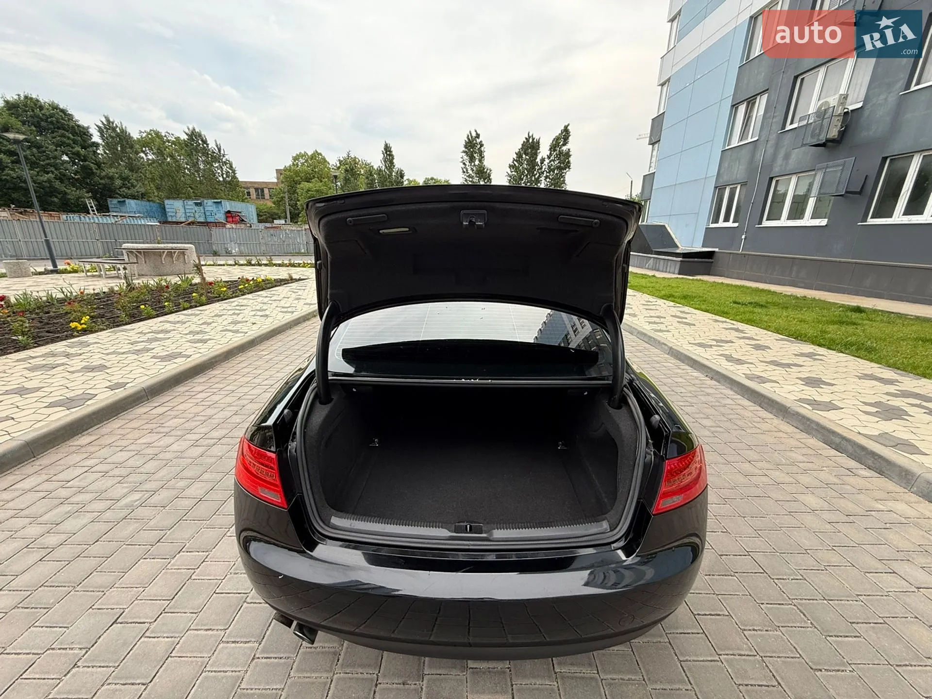 2014 Audi A5 - мініатюра 35
