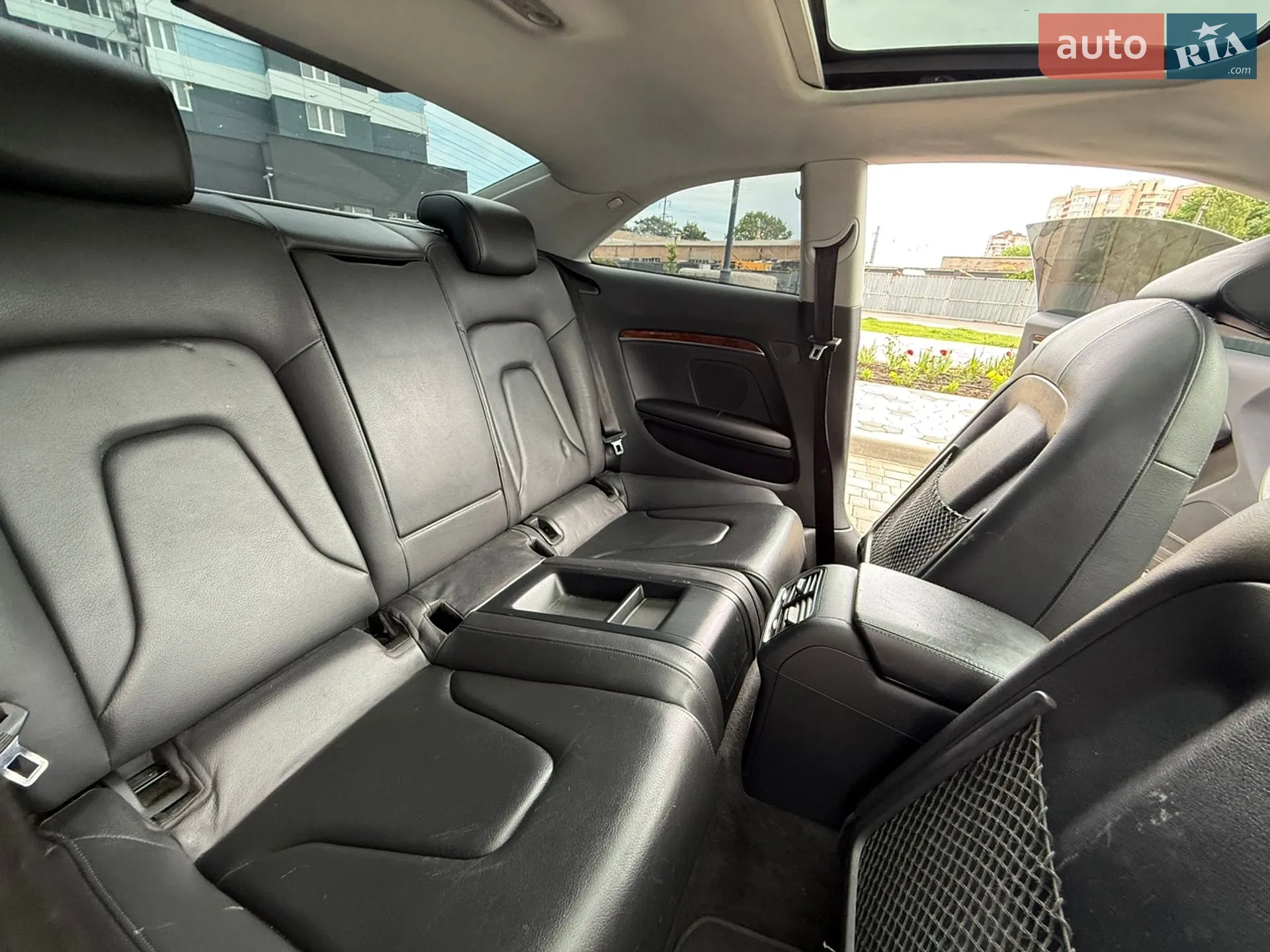 2014 Audi A5 - мініатюра 42