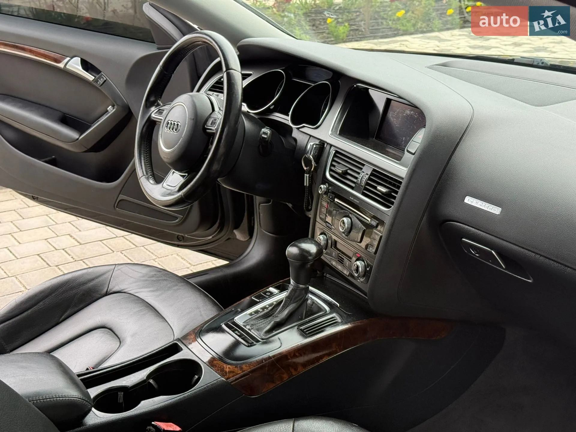 2014 Audi A5 - мініатюра 52
