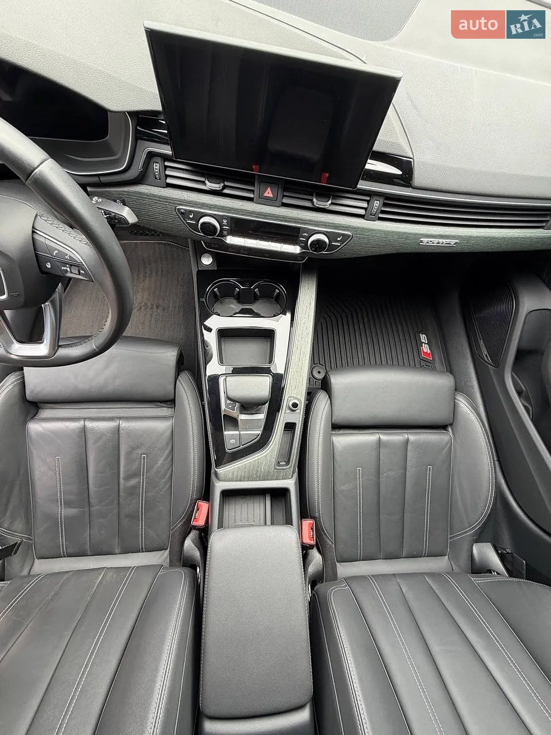 2020 Audi A5 - мініатюра 22