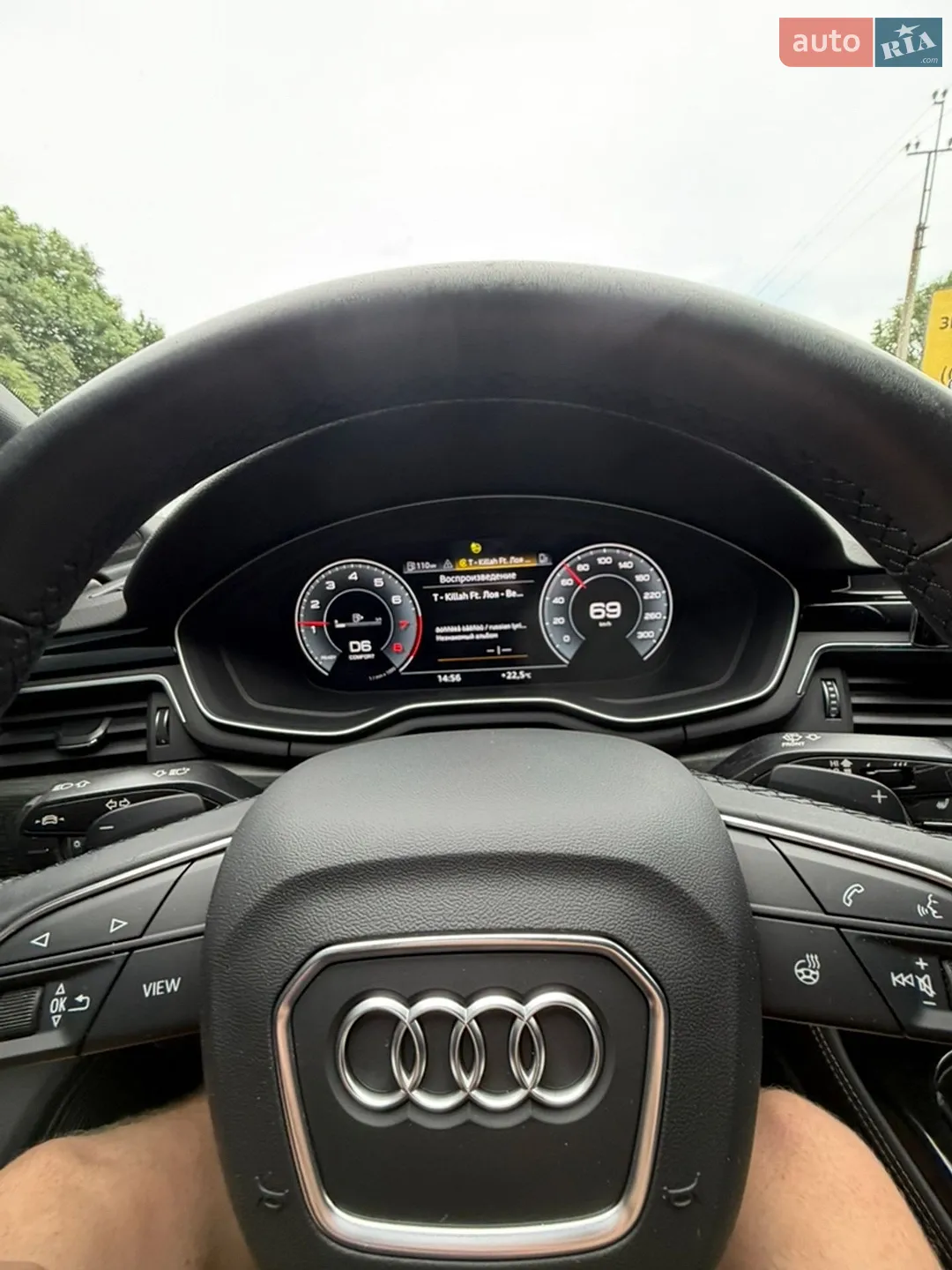 2020 Audi A5 - мініатюра 38