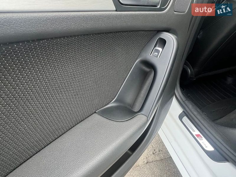 Купе Audi A5 2015 в Киеве