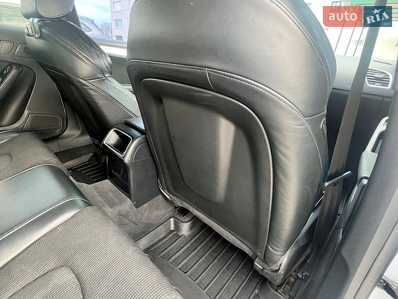 Купе Audi A5 2015 в Киеве