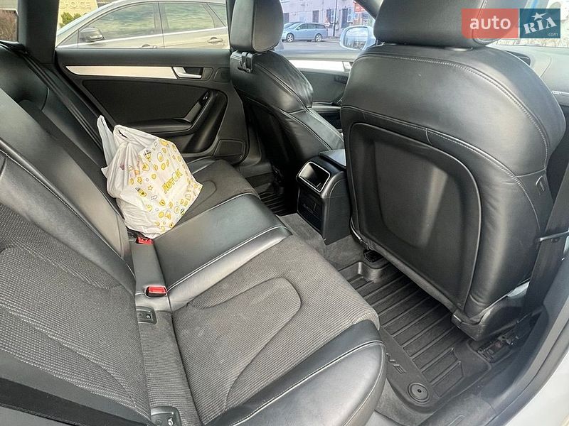 Купе Audi A5 2015 в Киеве