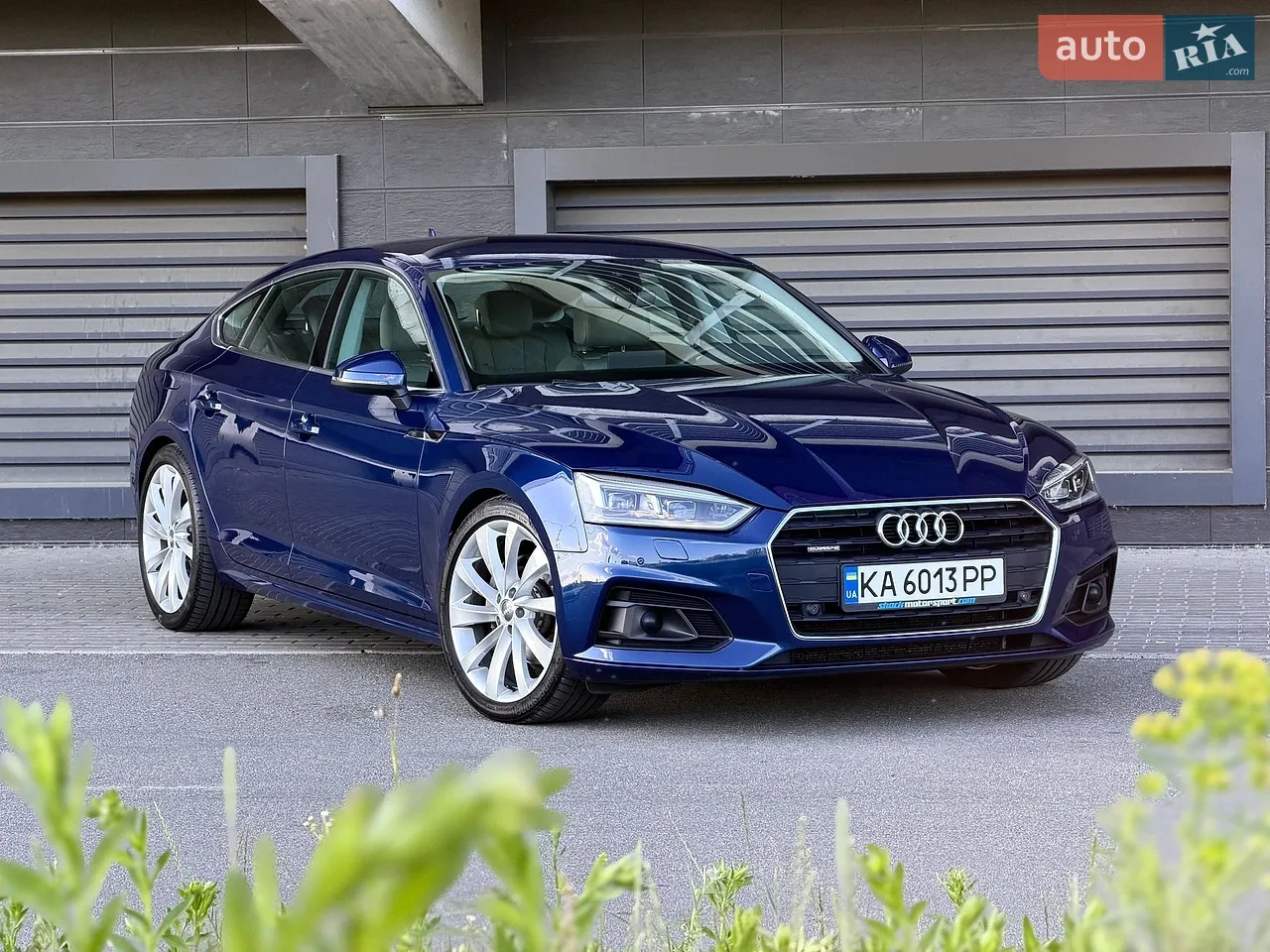 2017 Audi A5 - мініатюра 40