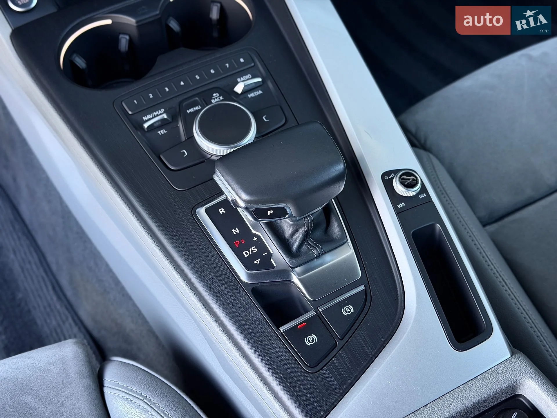 2017 Audi A5 - мініатюра 37