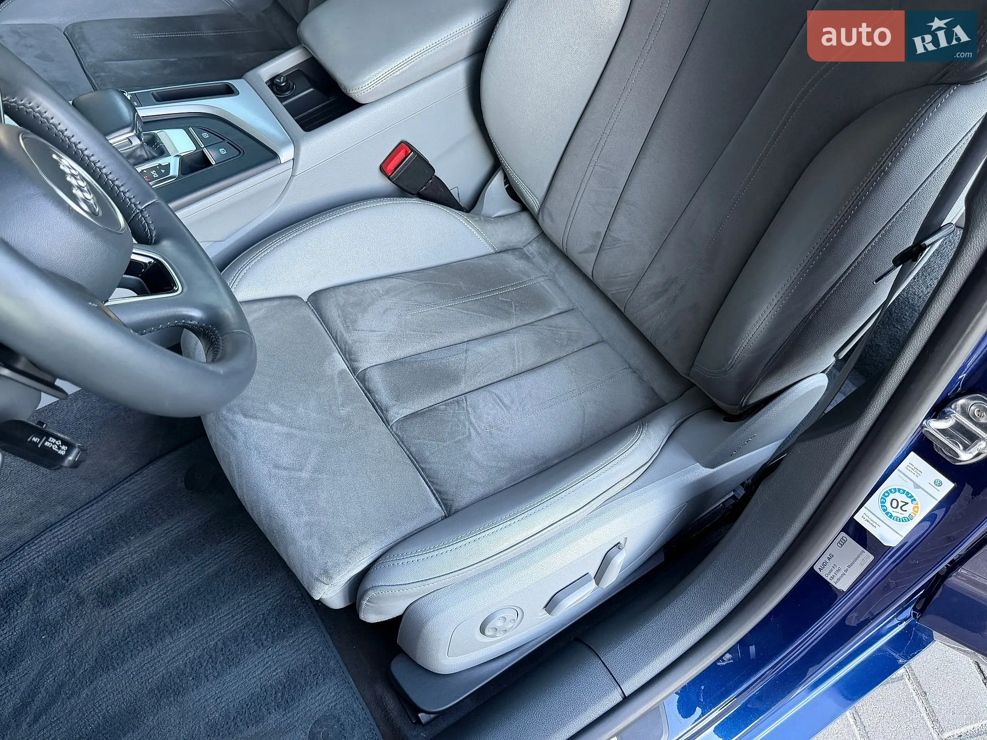 2017 Audi A5 - мініатюра 32