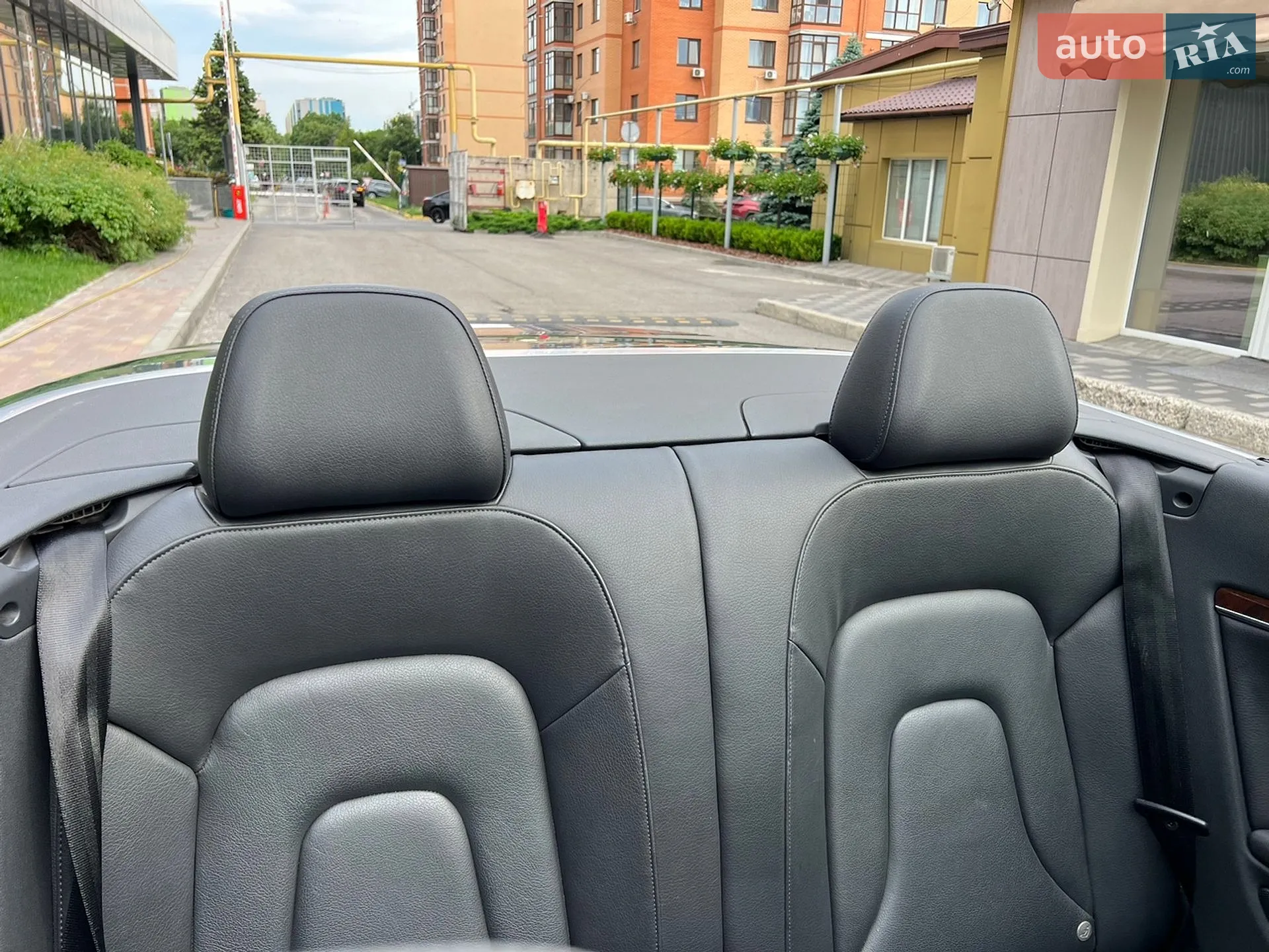 2012 Audi A5 - мініатюра 32