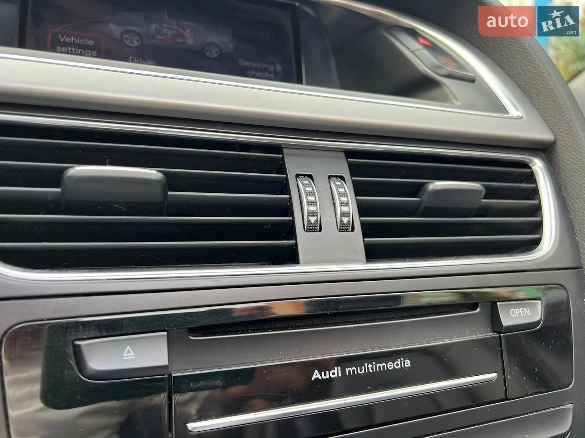 2012 Audi A5 - мініатюра 38