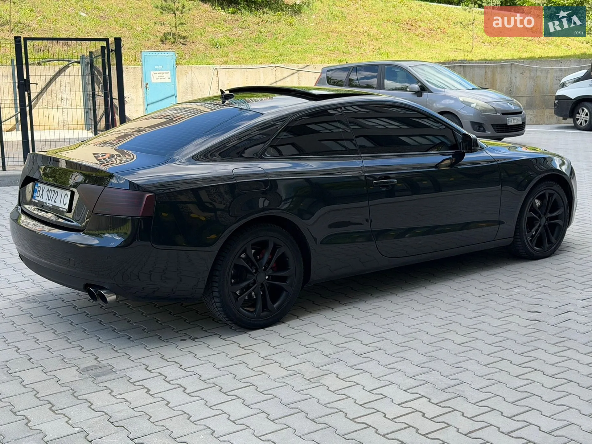 2013 Audi A5 - мініатюра 17